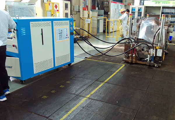 模具水路清洗機 模具水路清洗機