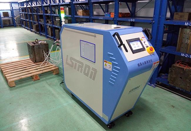 模具油路清洗機 模具油路清洗機